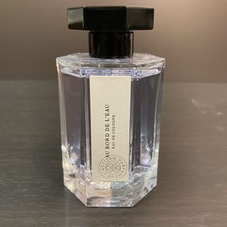 L'Artisan Parfumeur - TEA FOR TWO ティーフォーツー L'Artisan Parfumeur - TEA FOR TWO ティーフォーツー