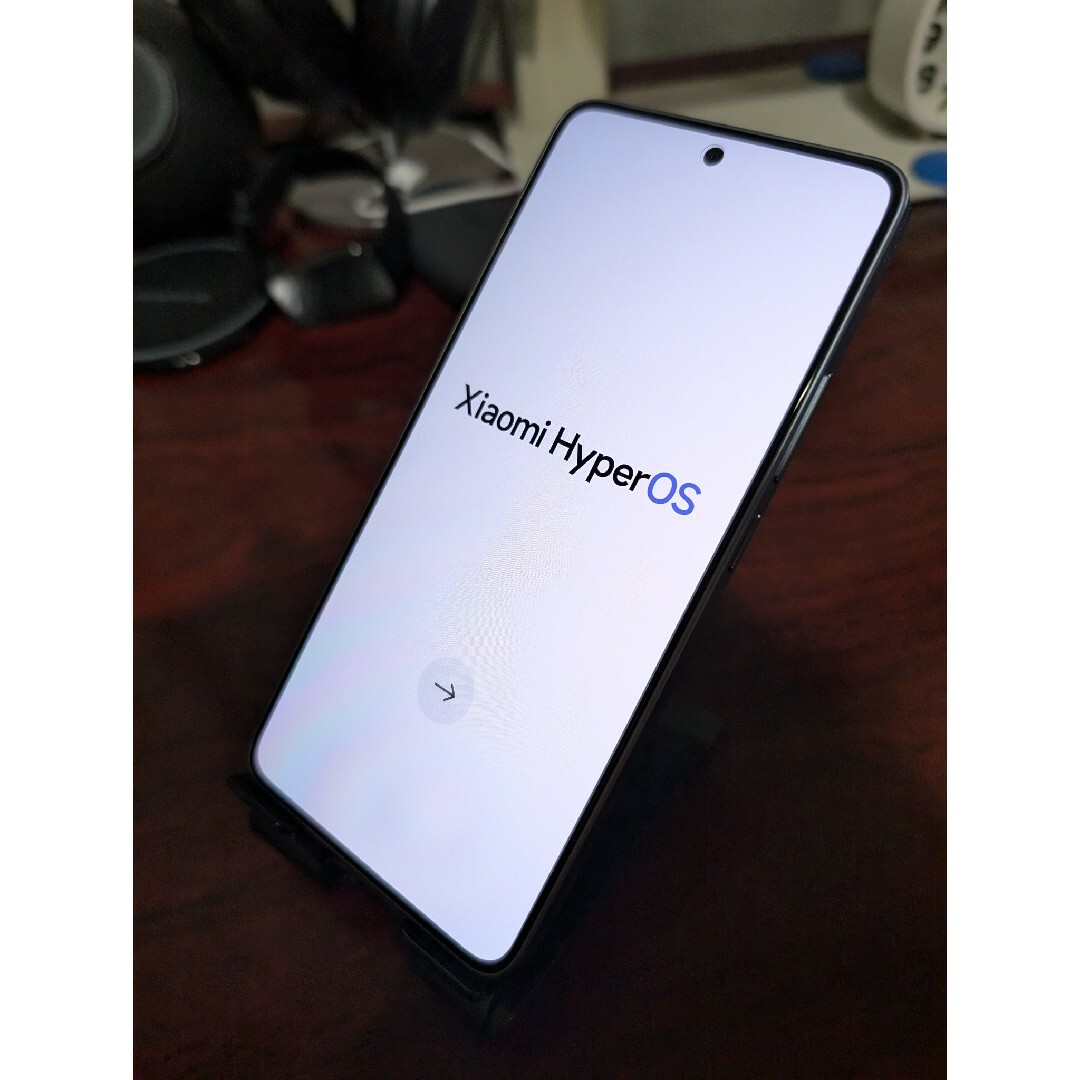 xiaomi 14T 12GB/256GB チタンブルー au版SIMフリー｜Yahoo