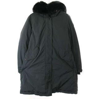 WOOLRICH - 美品△WOOLRICH ウールリッチ WWCPS2874 COCOON WOOLRICH - 美品△WOOLRICH ウールリッチ WWCPS2874 COCOON