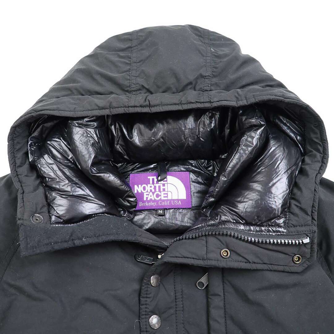 THE NORTH FACE PURPLE LABEL ザ ノースフェイス パープル THE NORTH FACE PURPLE LABEL ザ ノースフェイス パープル
