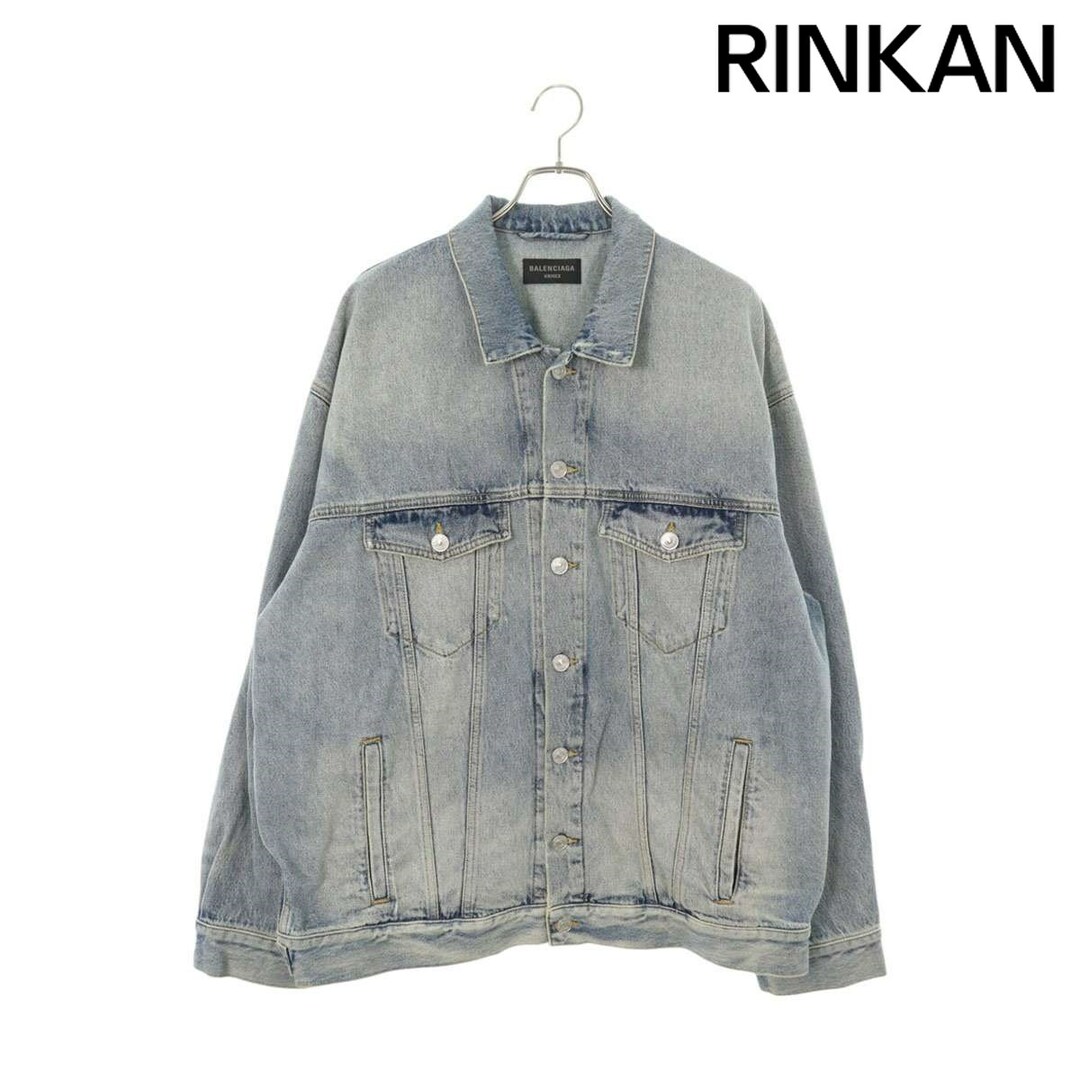 バレンシアガ 22AW 724646 THW25 BBアイコンオーバーサイズド バレンシアガ 22AW 724646 THW25 BBアイコンオーバーサイズド