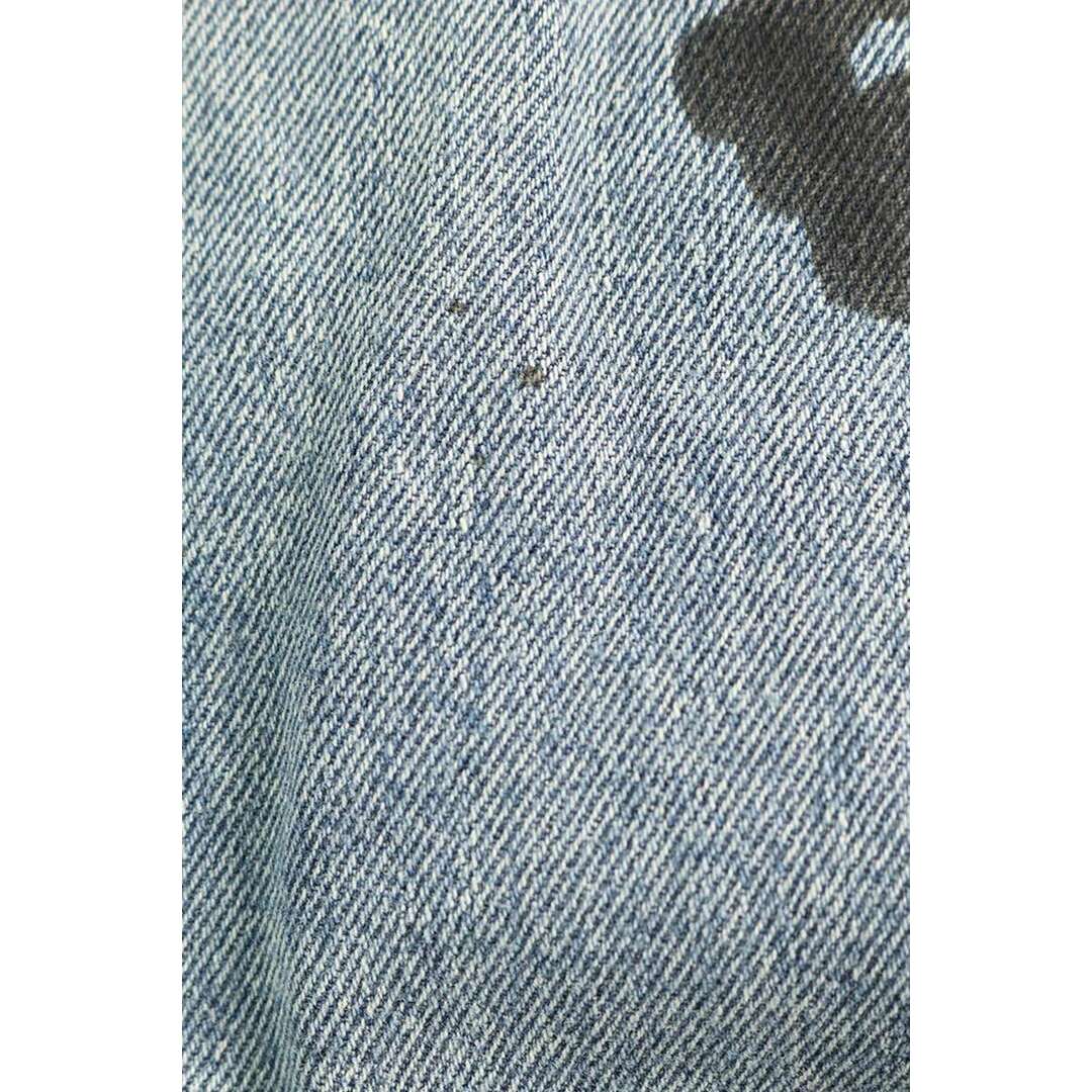 バレンシアガ 22AW 724646 THW25 BBアイコンオーバーサイズド バレンシアガ 22AW 724646 THW25 BBアイコンオーバーサイズド