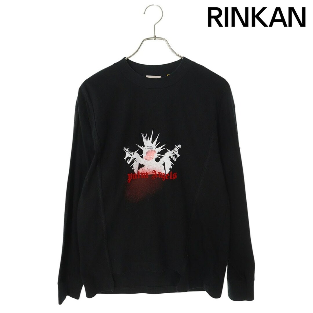モンクレールジーニアス ×パームエンジェルス Palm Angels ロゴ モンクレールジーニアス ×パームエンジェルス Palm Angels ロゴ