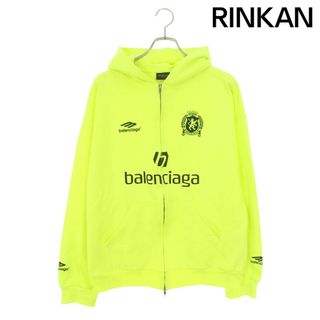 BALENCIAGA(パーカー ・ イエロー/黄色系)のフリマアイテム一覧 BALENCIAGA(パーカー ・ イエロー/黄色系)のフリマアイテム一覧