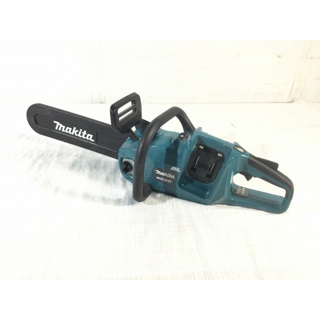 Makita - ☆中古品☆makita マキタ 18V+18V=36V 300mm 充電式 Makita - ☆中古品☆makita マキタ 18V+18V=36V 300mm 充電式