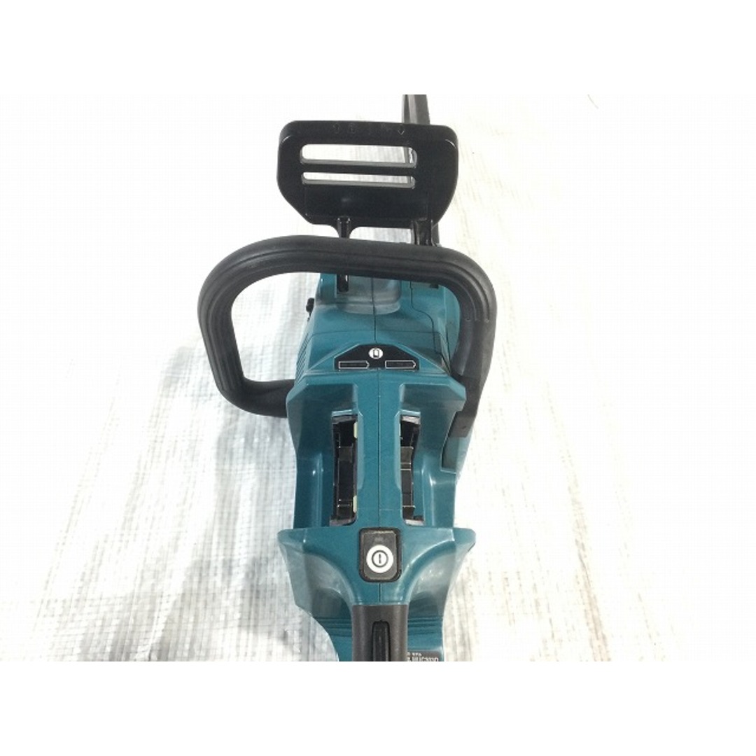 Makita - ☆中古品☆makita マキタ 18V+18V=36V 300mm 充電式 Makita - ☆中古品☆makita マキタ 18V+18V=36V 300mm 充電式