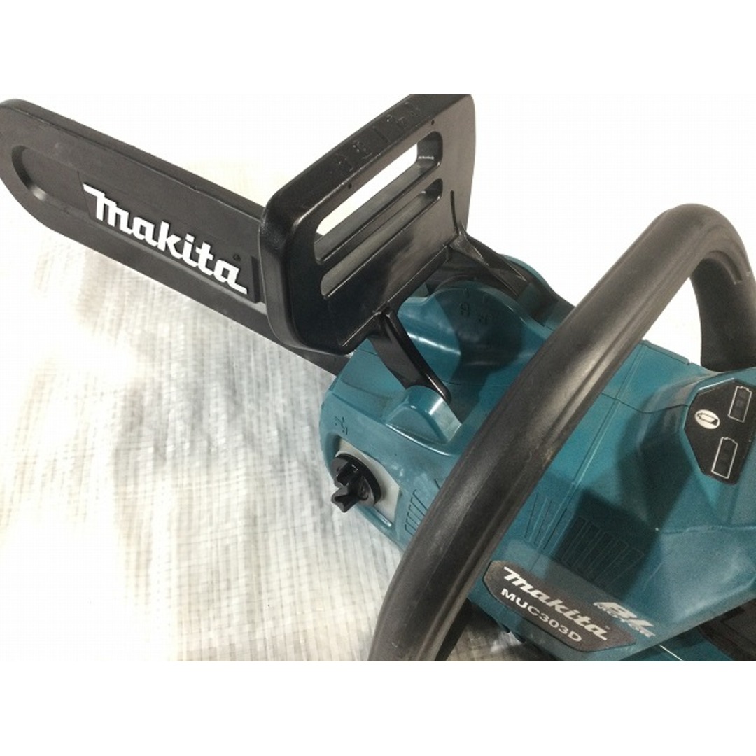 Makita - ☆中古品☆makita マキタ 18V+18V=36V 300mm 充電式 Makita - ☆中古品☆makita マキタ 18V+18V=36V 300mm 充電式