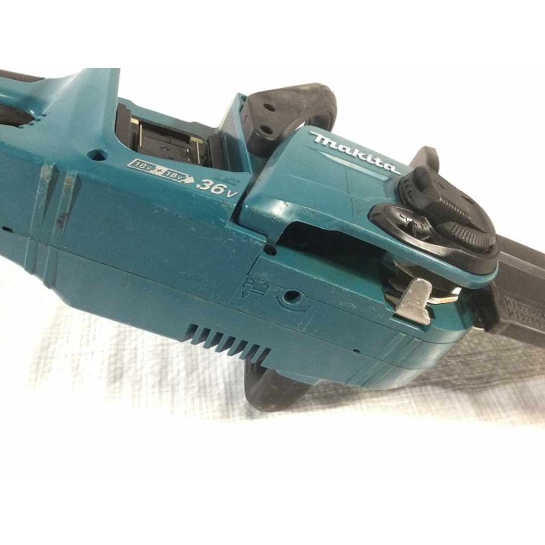 Makita - ☆中古品☆makita マキタ 18V+18V=36V 300mm 充電式 Makita - ☆中古品☆makita マキタ 18V+18V=36V 300mm 充電式