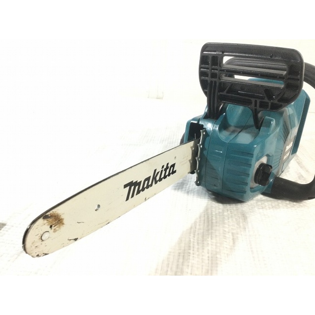 Makita - ☆中古品☆makita マキタ 18V+18V=36V 300mm 充電式 Makita - ☆中古品☆makita マキタ 18V+18V=36V 300mm 充電式