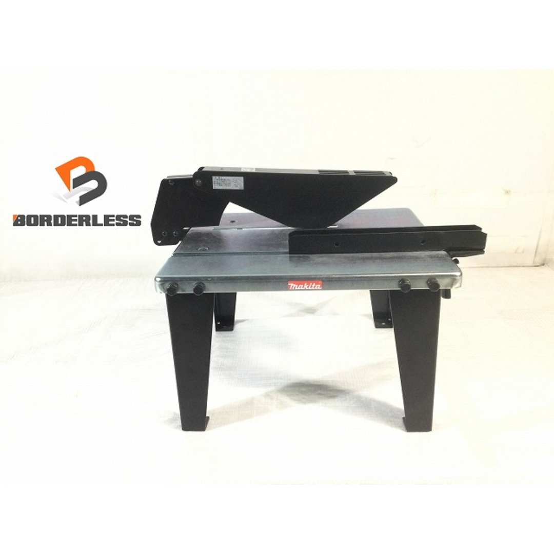 Makita - ☆美品☆makita マキタ マルノコスタンド A-41349 Makita - ☆美品☆makita マキタ マルノコスタンド A-41349