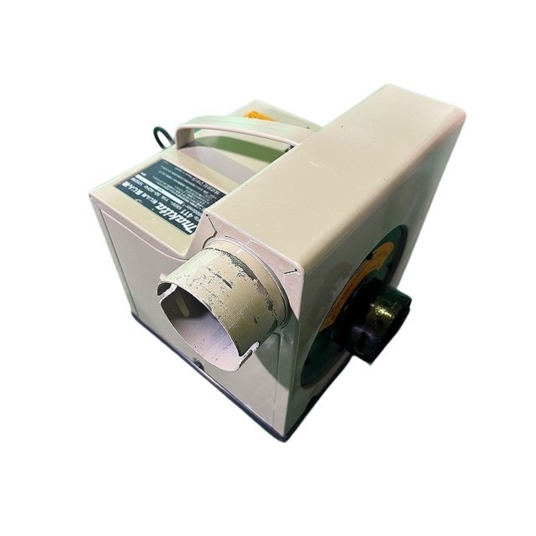 Makita - ☆中古品☆makita マキタ 粉じん用 集じん機 411 Makita - ☆中古品☆makita マキタ 粉じん用 集じん機 411