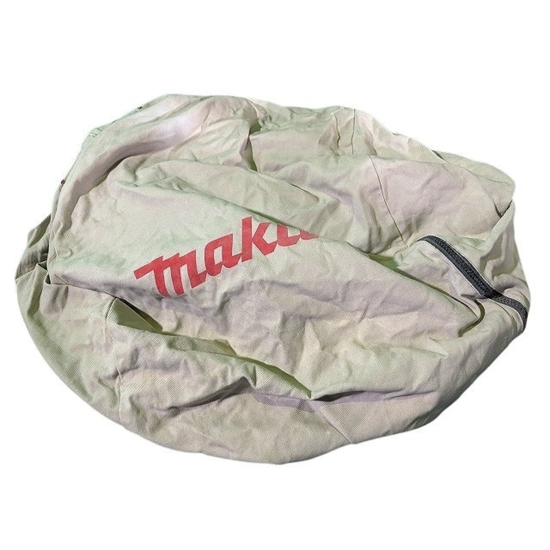 Makita - ☆中古品☆makita マキタ 粉じん用 集じん機 411 Makita - ☆中古品☆makita マキタ 粉じん用 集じん機 411