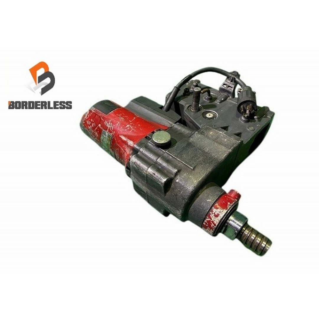☆中古品☆ Hakken ハッケン 100V コアドリル SPO-14A CL-593 電動工具 コンセック 穴あけ機 ※コメント必読 101744 | フリマアプリ ラクマ ☆中古品☆ Hakken ハッケン 100V コアドリル SPO-14A CL-593 電動工具 コンセック 穴あけ機 ※コメント必読 101744 | フリマアプリ ラクマ