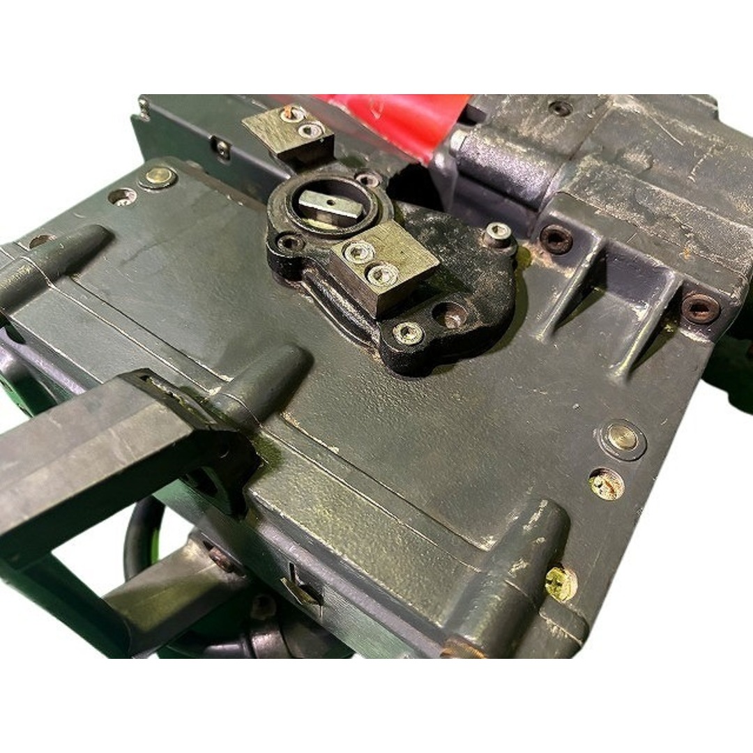 ☆中古品☆ Hakken ハッケン 100V コアドリル SPO-14A CL-593 電動工具 コンセック 穴あけ機 ※コメント必読 101744 ☆中古品☆ Hakken ハッケン 100V コアドリル SPO-14A CL-593 電動工具 コンセック 穴あけ機 ※コメント必読 101744