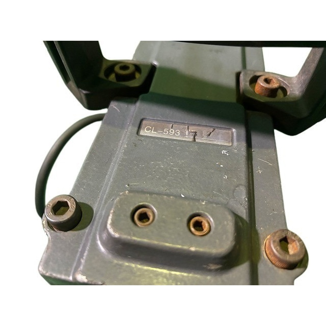 ☆中古品☆ Hakken ハッケン 100V コアドリル SPO-14A CL-593 ☆中古品☆ Hakken ハッケン 100V コアドリル SPO-14A CL-593