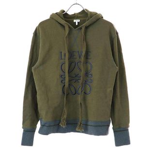 LOEWE(パーカー)のフリマアイテム一覧 LOEWE(パーカー)のフリマアイテム一覧