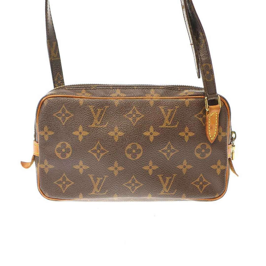 LOUIS VUITTON ルイヴィトン モノグラム ポシェット マルリー LOUIS VUITTON ルイヴィトン モノグラム ポシェット マルリー