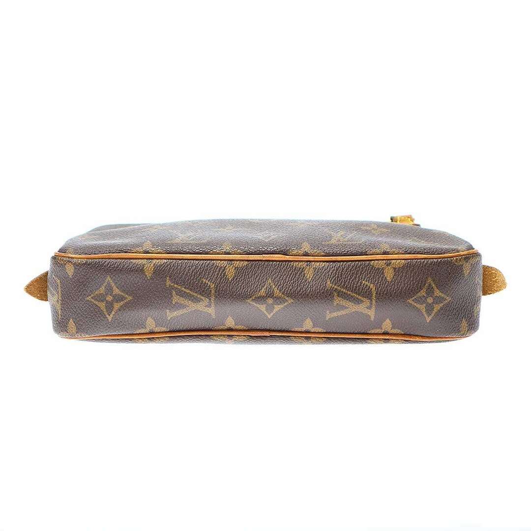 LOUIS VUITTON ルイヴィトン モノグラム ポシェット マルリー LOUIS VUITTON ルイヴィトン モノグラム ポシェット マルリー