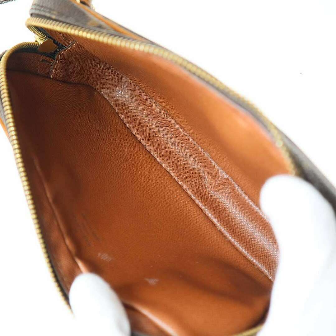 LOUIS VUITTON ルイヴィトン モノグラム ポシェット マルリー LOUIS VUITTON ルイヴィトン モノグラム ポシェット マルリー