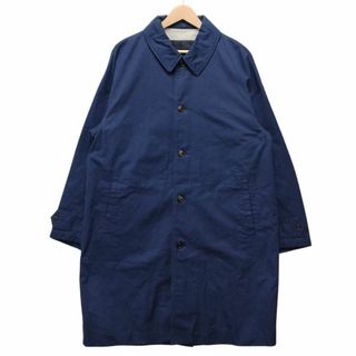 VISVIM - visvim grease monkey coat 20aw 中村ヒロキ着の通販 VISVIM - visvim grease monkey coat 20aw 中村ヒロキ着の通販