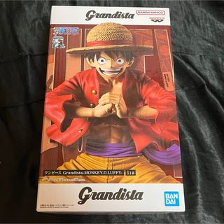Grandista - ワンピース Grandista-MONKEY.D.LUFFY GEAR5-の通販 Grandista - ワンピース Grandista-MONKEY.D.LUFFY GEAR5-の通販