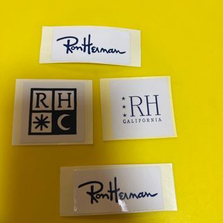 Ron Herman(ショップ袋)のフリマアイテム一覧 Ron Herman(ショップ袋)のフリマアイテム一覧