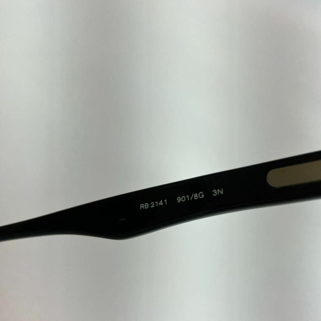 限定品 Ray-Ban RB2141 降谷建志 レイバン Dragon Ash 限定品 Ray-Ban RB2141 降谷建志 レイバン Dragon Ash