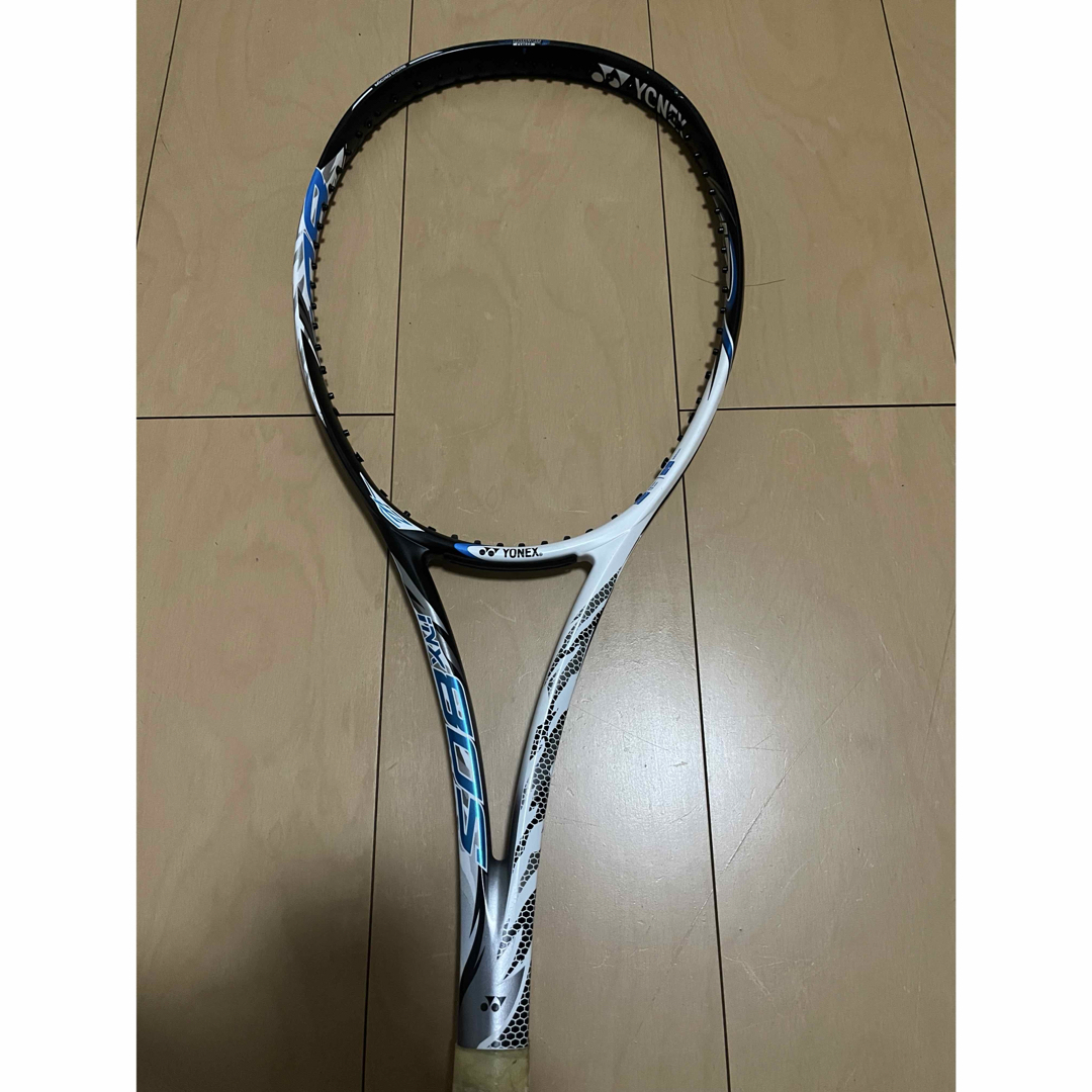 YONEX i-NEXTAGE 80Sテニスラケット G2(ソフトテニス ラケット YONEX i-NEXTAGE 80Sテニスラケット G2(ソフトテニス ラケット