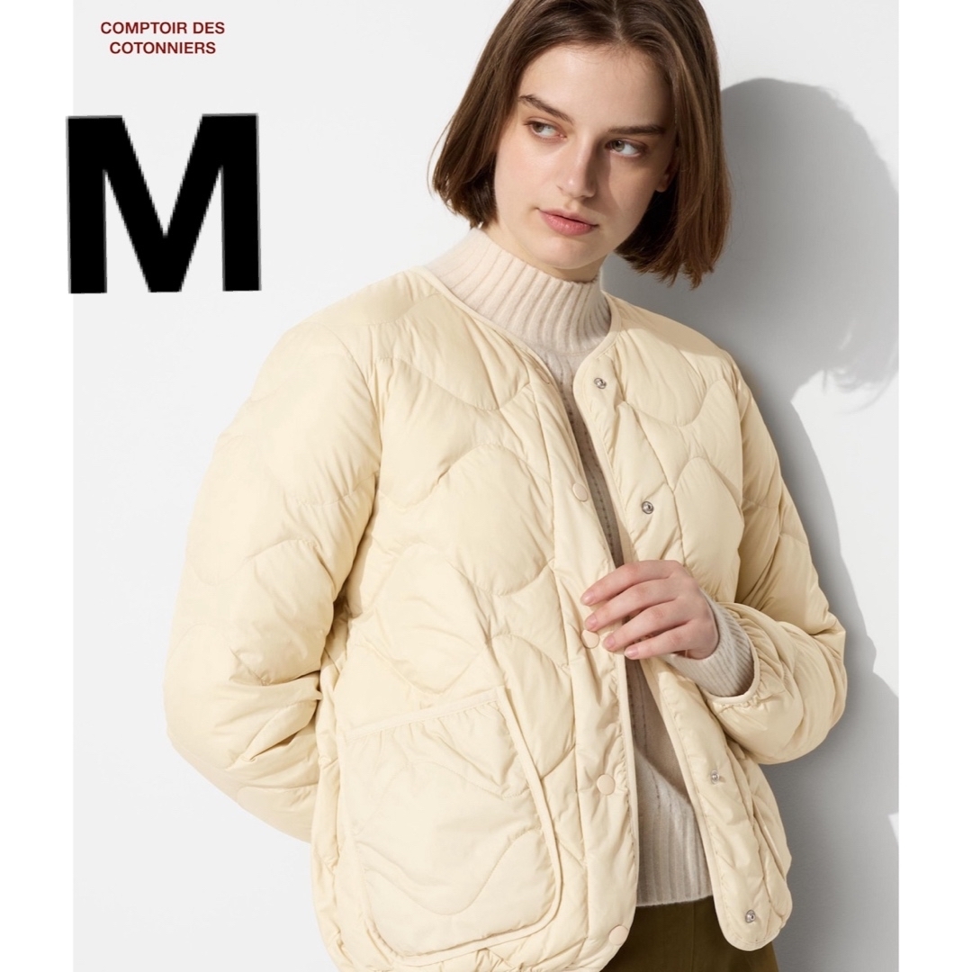 Comptoir des cotonniers - ユニクロ コントワー•デ•コトニエ Comptoir des cotonniers - ユニクロ コントワー•デ•コトニエ