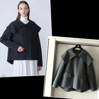 ADORE(ロングコート)のフリマアイテム一覧 ADORE(ロングコート)のフリマアイテム一覧