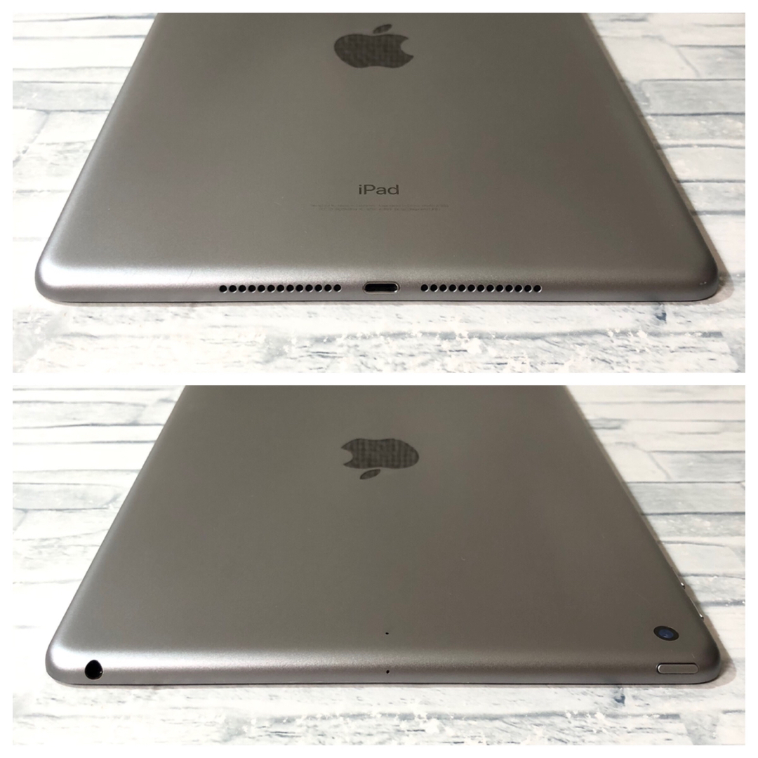 第6世代 iPad 32GB wifiモデル 付属品完備 管理番号:1321 第6世代 iPad 32GB wifiモデル 付属品完備 管理番号:1321