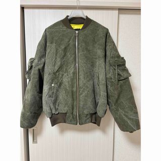 READYMADE - READYMADE M-65 Field Jacketの通販 by みん's shop READYMADE - READYMADE M-65 Field Jacketの通販 by みん's shop