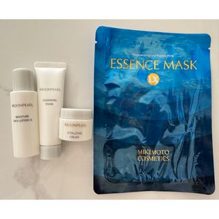 MIKIMOTO COSMETICS(キット/セット)のフリマアイテム一覧 MIKIMOTO COSMETICS(キット/セット)のフリマアイテム一覧