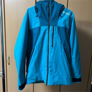 GOLDWIN - 新品◎GOLDWIN サイドオープン 3/5 インナー ダウン GOLDWIN - 新品◎GOLDWIN サイドオープン 3/5 インナー ダウン