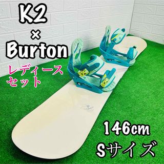 BURTON - バートン ユシ・オクサネン シグネチャーモデル(中古 BURTON - バートン ユシ・オクサネン シグネチャーモデル(中古