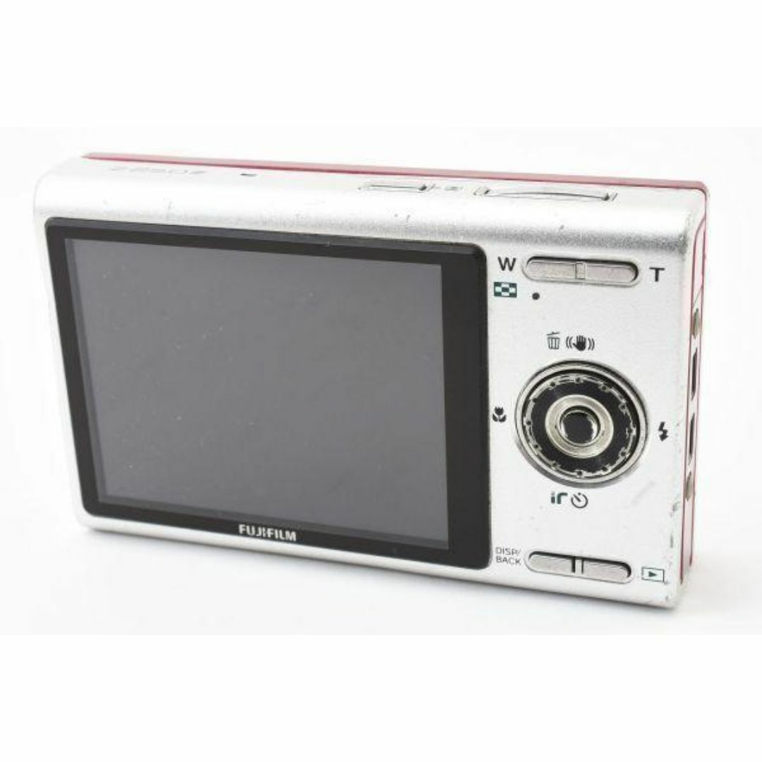 FUJIFILM Finepix Z250fd コンパクト デジタルカメラ FUJIFILM Finepix Z250fd コンパクト デジタルカメラ