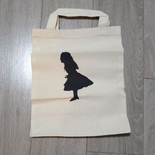 紅茶の国のアリス　エコバッグ(エコバッグ)