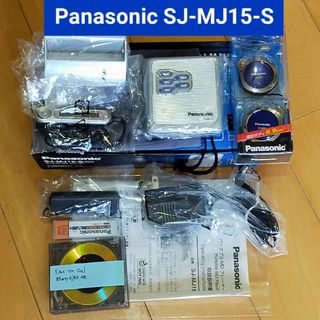 Panasonic - カセットプレーヤー Panasonic RQ-CW02「 整備済み Panasonic - カセットプレーヤー Panasonic RQ-CW02「 整備済み
