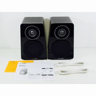 ヤマハ - 美品 YAMAHA ブックシェルフ型スピーカー NS-B210ペア ヤマハ - 美品 YAMAHA ブックシェルフ型スピーカー NS-B210ペア