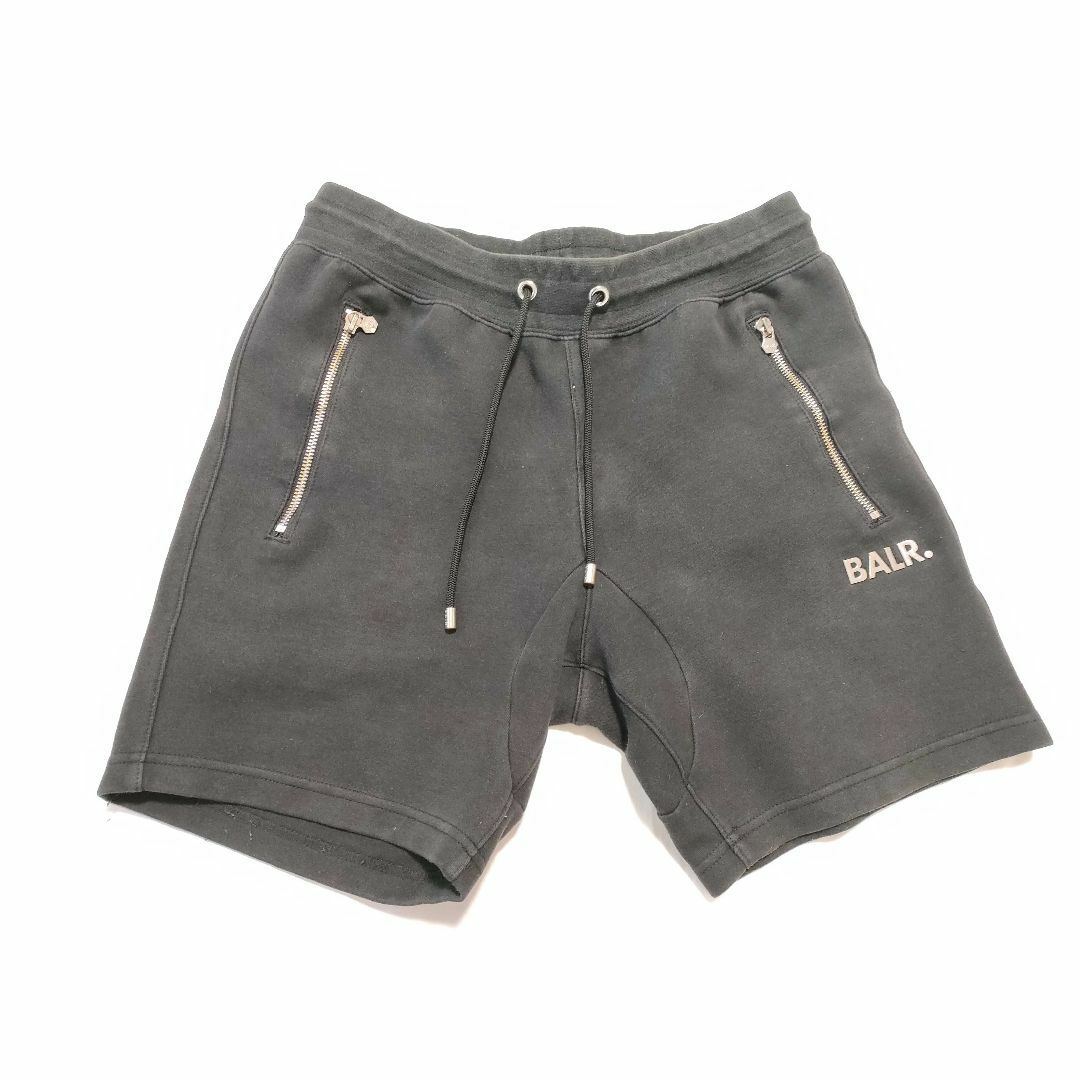 BALR. ボーラー ハーフパンツ ショートパンツ XS BALR. ボーラー ハーフパンツ ショートパンツ XS
