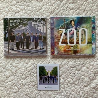 北山宏光 withのフリマアイテム一覧