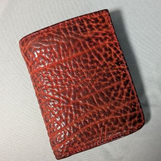 ラストクロップス ブリスターM シェルコードバン ネイビー lastcropsの通販 by ROCKET OIL|ラクマ ラストクロップス ブリスターM シェルコードバン ネイビー lastcropsの通販 by ROCKET OIL|ラクマ