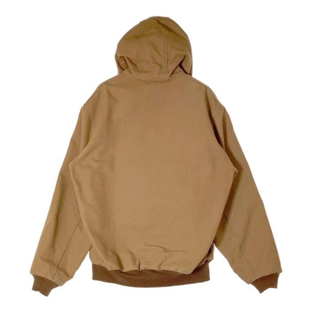 ☆Carhartt カーハート USA製 裏サーマル アクティブジャケット ☆Carhartt カーハート USA製 裏サーマル アクティブジャケット