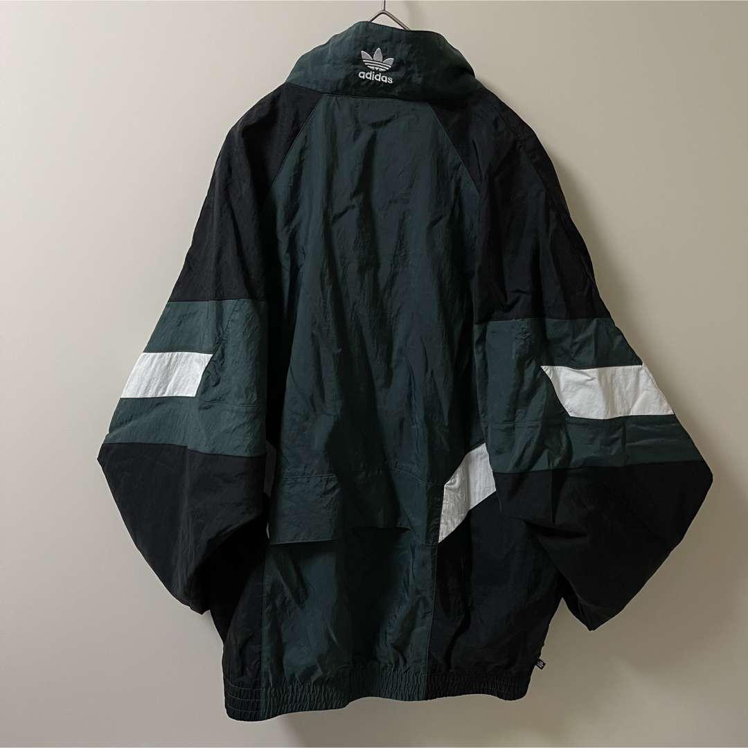 Originals(adidas) - 遠藤さくら S】アディダス刺繍トラック Originals(adidas) - 遠藤さくら S】アディダス刺繍トラック