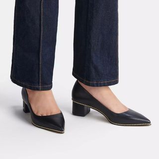 COACH(ハイヒール/パンプス)のフリマアイテム一覧 COACH(ハイヒール/パンプス)のフリマアイテム一覧