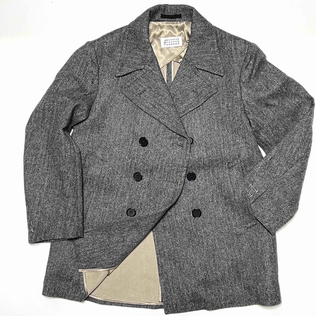Maison Margiela(旧Maison Martin Margiela) - 50 新品 メゾン Maison Margiela(旧Maison Martin Margiela) - 50 新品 メゾン