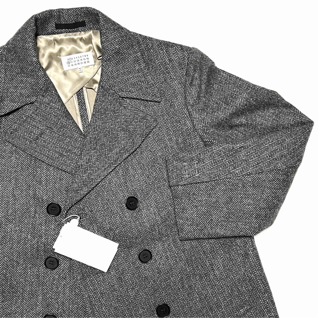 Maison Margiela(旧Maison Martin Margiela) - 50 新品 メゾン Maison Margiela(旧Maison Martin Margiela) - 50 新品 メゾン