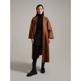 Max Mara(ロングコート)のフリマアイテム一覧 Max Mara(ロングコート)のフリマアイテム一覧