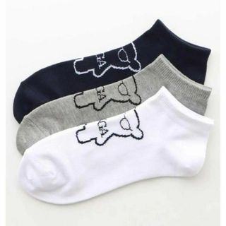【あす楽対応】 - LAUREN RALPH POLO 新作 shop|ポロラルフローレンならラクマ ヒデヒデ's by ダブルポニーの通販 2足セット メンズソックス ポロラルフローレン ビームス別注 レッグウェア
