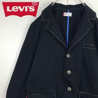 Levi's(テーラードジャケット)のフリマアイテム一覧 Levi's(テーラードジャケット)のフリマアイテム一覧